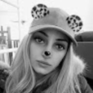 Meet your Posher, Ivana